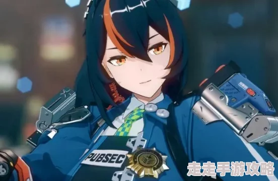 绝区零全方位深度解析：珂蕾妲养成一图流精要指南