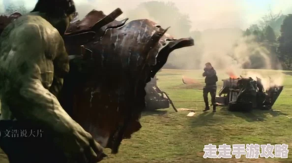 绿巨人聚合宝黑科技血，真是让人惊叹的创新，期待更多这样的科技产品！