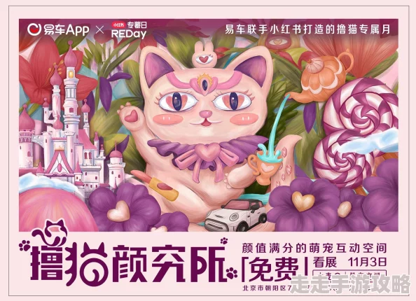 详尽的鸣潮拯救世界与可爱猫咪任务完美完成攻略指南