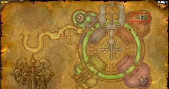 2025年魔兽世界WLK怀旧服攻略:恐怖之水任务最新高效完成法 2025年魔兽世界WLK怀旧服攻略:恐怖之水任务最新高效完成法