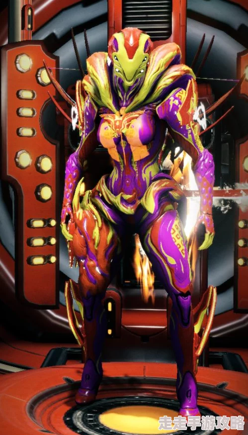 2025年星际战甲白金币高效获取方法与最新途径 2025年星际战甲白金币高效获取方法与最新途径